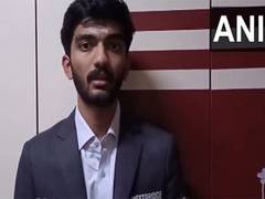 
      
      Indian athletes celebrate prestigious Arjuna Award recognition
      
      