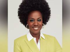 
      
      Viola Davis’ action thriller ‘G20’ to be released in April
      
      