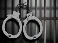 
      
      Delhi: Man beaten to death by neighbours, two arrested
      
      