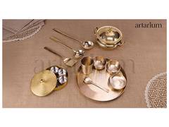 
      
      Artarium Launches its Line of Kitchenware & Cookware
      
      