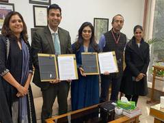
      
      DPIIT partners with Start-up Policy Forum to boost startups
      
      