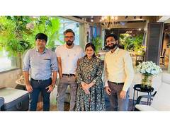 
      
      Suniel Shetty-backed Klassroom Edutech Raises Capital
      
      