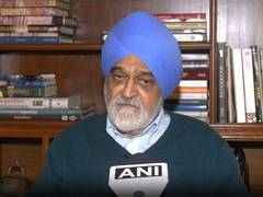 
      
      'Dr Singh had to confide in APJ Kalam to convince opposition'
      
      