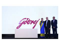 
      
      Godrej Enterprises Group Launches Refreshed Brand Identity
      
      