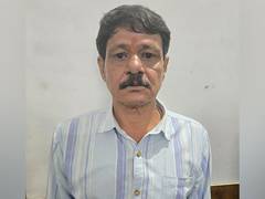 
      
      Mumbai Police arrests Chhota Rajan's henchman on run for 32 years
      
      