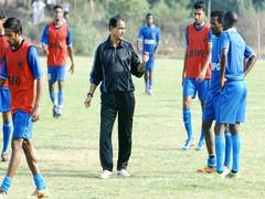 
      
      Accepting challenges is my passion always: Armando Colaco
      
      