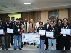 
      
      VIPS Technical Campus Hosts Grand Finale of Smart India Hackathon
      
      