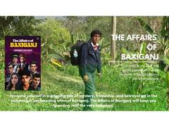 
      
      Unravel the Mystery of Baxiganj in The Affairs of Baxiganj
      
      