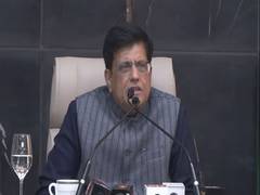 
      
      EVs ready to fly, there’s no need for further subsidy: Goyal
      
      