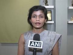 
      
      Assault on women’s dignity if proven true: BJP’s Rachna Reddy 
      
      