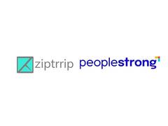 
      
      TravelTech Ziptrrip Partners with PeopleStrong
      
      