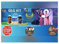 
      
      Dr. Kartavya Agravat Revolutionary Innovative Tobacco Cessation
      
      