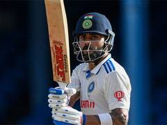 
      
      Bumrah outshines Virat in unique batting statistic
      
      