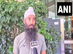 
      
      Jarmanpreet, Sanjay express happiness at getting Arjuna Award
      
      