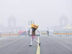 
      
      GRAP-3 curbs back in Delhi-NCR amid rise in air pollution levels
      
      