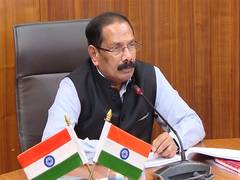 
      
      Elaborate arrangements for PM Modi's visit to Visakhapatnam: CS 
      
      
