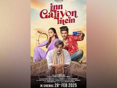 
    Jaaved Jaaferi, Avantika, Vivaan to star in 'Inn Galiyon Mein'
    