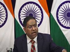 
      
      “The relevant T word is Terrorism not tango...”: MEA
      
      