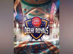
      
      Delhi Royals exude confidence before Legend 90 League kick off
      
      