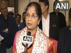 
      
      Shashi Panja condemns Giriraj Singh's remarks on Mamata
      
      