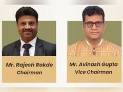 
      
      All India Gem & Jewellery Domestic Council (GJC) Announce Leaders
      
      