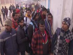 
      
      Tight security arrangements made for BPSC re-examination
      
      