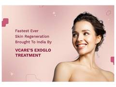 
      
      Exosome Therapy in India
      
      