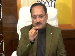 
      
      “Arvind Kejriwal has lied once again today”: Virendraa Sachdeva 
      
      