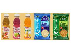 
      
      Bovonto-Fame Kalimark Broadens Portfolio with Juices
      
      