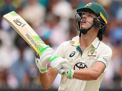 
      
      Australian coach McDonald accuses India of 