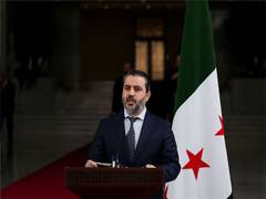 
      
      Syrian FM to visit Qatar, UAE, and Jordan for economic recovery
      
      