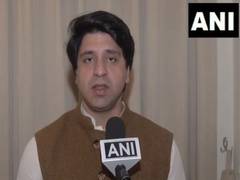 
      
      In the last 10 years, AAP only committed scams :Shehzad Poonawala
      
      
