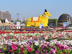 
      
       PM Modi praises Ahmedabad International Flower Show
      
      