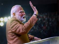 
      
      PM Modi to inaugurate key projects worth Rs 12,200 cr tomorrow
      
      