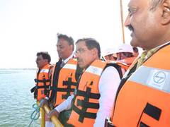 
      
      Omkareshwar Floating Solar Park showcases scale and ambition of India’s clean energy goals
      
      