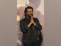 
      
      Ram Charan terms directors Rajamouli, Shankar 