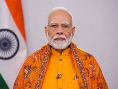 
      
      PM Modi to inaugurate 13 km Namo Bharat Section on Jan 5
      
      