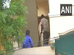 
      
      Anna University case: Chennai Police DGP refutes media claims 
      
      