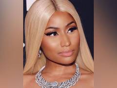 
      
      Nicki Minaj sued by former employee over alleged assault
      
      