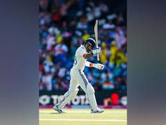 
      
      Virat-Aussie Test saga Down Under concludes on disappointing...
      
      
