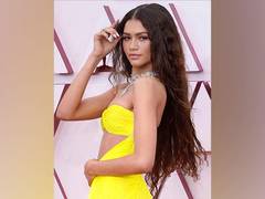 
      
      Zendaya recalls suffering heatstroke on ‘Dune: Part Two’ set 
      
      