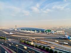 
      
      DXB set for record-breaking start to 2025 with 4.3m guests in 15 
      
      