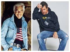 
      
      Ralph Lauren to be honoured with Presidential Medal of Freedom
      
      