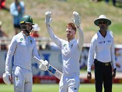 
      
      Rickelton, Verreyne help South Africa solidify grip over Pakistan
      
      
