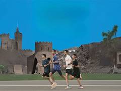 
      
      Hatta Championship to showcase sporting vibe of Hatta initiative
      
      