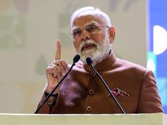 
      
      PM Modi to inaugurate 13 km Namo Bharat Corridor today
      
      