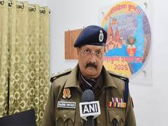 
      
      “Full arrangements have been made,” says Uttar Pradesh Police
      
      