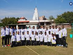 
      
      DCCI announces squad for Physically Disabled Champions Trophy
      
      