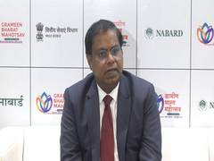 
      
      Rural credit ecosystem in India getting formalised: NABARD chief
      
      