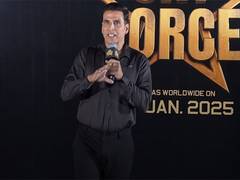 
      
      Akshay Kumar speaks on recent box office setbacks
      
      